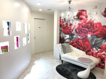 トータルビューティーサロン ナーズ(NAZ)/