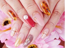 フラッシュネイル SORIO宝塚店/除去付ア-トし放題プラス◇