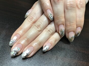 モカプラス(mocha plus)/