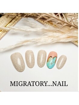 フォー(for)/ターコイズネイル