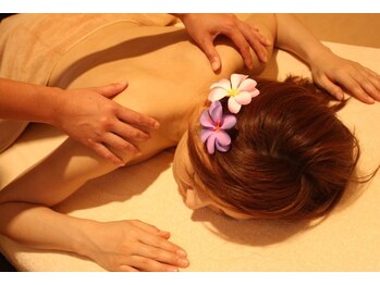 シーサイドリフレ ムー(MU)