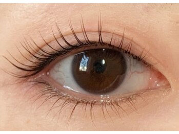 コンド サロン アネックス(CONDO SALON annex)/担当・moe