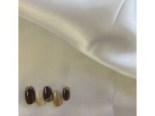 ネイルルーム トリニティ(Nail Room Trinity)/sample　design