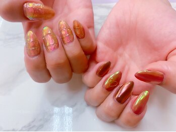 ビューティーサロン レリオ(Relio)/