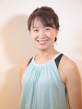 ビースタイル(b-style)&nbsp;朴 梨香