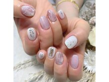 サロンド ボヌール(salon de bonheur)/