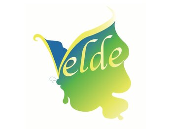 ヴェルデ(Velde)/Velde