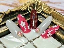 フローラ(flora)/選べる定額コース