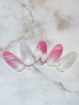 ソルシア(Solsia)/【ハンド】2月定額　￥5000