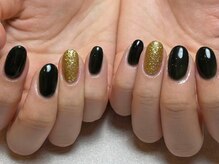 メイヴン(Maven)/ブラックネイル