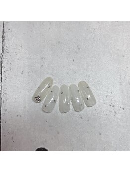 ラス 方南町駅前店(LATH)/3月*ネイル