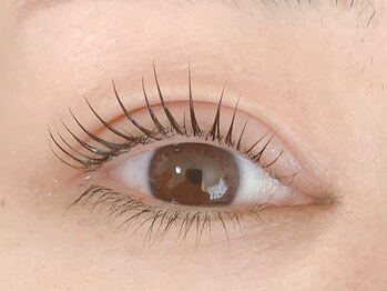 ニコ(nico)/まつ毛パーマ・ラッシュリフト