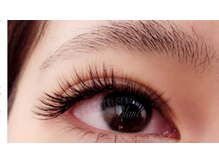 アイラッシュサロン ブラン イオンモール柏店(Eyelash Salon Blanc)/ボリュームラッシュMIXデザイン