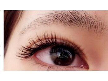 アイラッシュサロン ブラン イオンモール柏店(Eyelash Salon Blanc)/ボリュームラッシュMIXデザイン