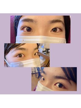 シャンティ(Shanti)/パリジェンヌラッシュリフト