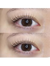 ロイヤルアイラッシュ(ROYAL eyelash)/ラッシュリフト