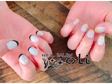 オリ(Oli)/