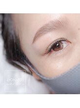 リヨン(LYON+831)/