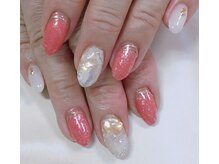 ネイルサロン ビューティーマジック 川口店/デザインネイル