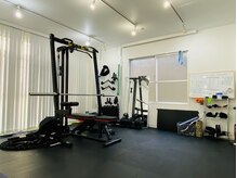 ゴートフィット(G.O.A.T.FIT)