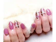 クリアー(clear)/付け放題4本8500→6800+石400