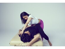 全力ストレッチ 秋葉原店/