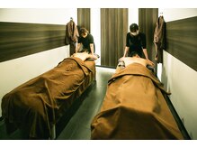 レガロスパ(REGALO SPA)/お友達・カップル・ご夫婦で