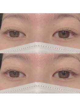 リック ネイルアンドアイラッシュ(Ric by KENJE)/