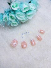 エルピス/春ネイル