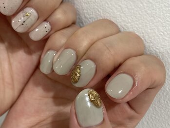 ペイル(#peil)/ayano