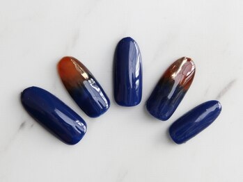 ジーネイルコウベ(G NAIL KOBE)/ハンドEコ－ス 3490円