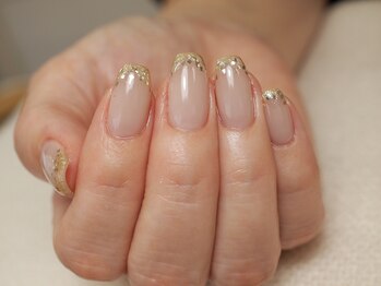 マオラメフレンチ