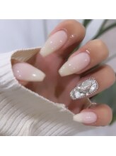 レジアント(Rediant)/ちゅるん埋めつくし