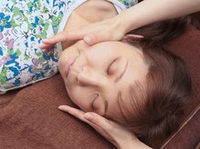 ディープブルー(Deep blue)/カイロプラクティック／整体