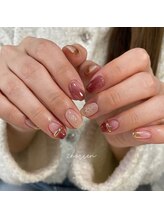 シェリアンネイル(Cherien nail)/