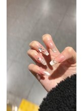 桜ネイルサロン/