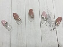 ティーエヌ イトーヨーカドー能見台店/季節の定額7700円コース