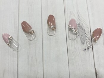 ティーエヌ イトーヨーカドー能見台店/季節の定額7700円コース