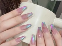 シーシーネイル 新宿店(CeCe Nail)/