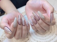 エムアンドワイ 秋葉原店(M&Y)/スカルプ長さだし