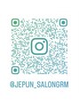 ジュプン 長崎&nbsp;Instagram 
