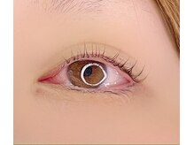 アール(R)/ナチュラルパーマ