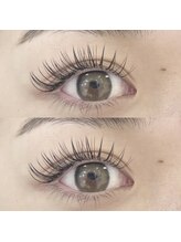 アイラ 平塚店(EYELA)/驚異的な持続力のバインドロック