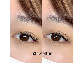 クウ(coo)/パリジェンヌラッシュリフト