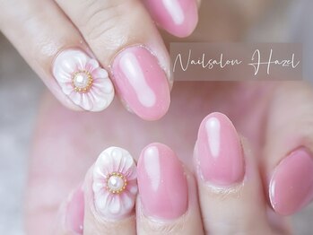 ヘーゼル(Hazel)/