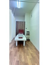 ビオ接骨院 大曽根院/ヘッドスパ/ホワイトニング/小顔