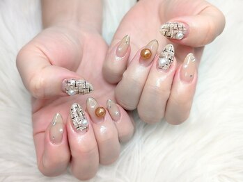 シュエット(Chouette)/