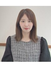 シャンティ 琴似店(Shanti) 曾澤 由衣