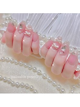 ワンホン&韓国パーツが豊富♪