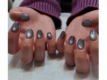 アンドエム(&M)/nail design＊立川駅